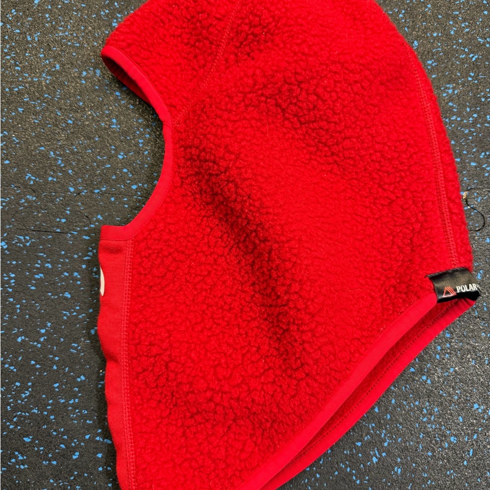 Supreme Polartec Balaclava FW17